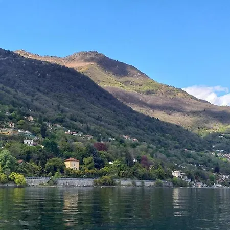 Apartman Apartment By Lake Maggiore With Pool, Cleaning Included