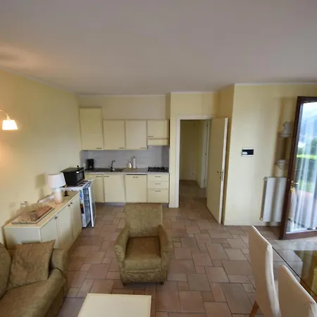 Belvilla By Oyo Vigneto A1, Cleaning Included