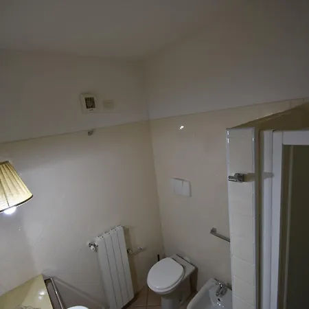 Belvilla By Oyo Vigneto A1, Cleaning Included Apartment Oggebbio