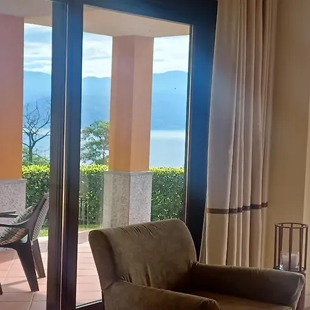 Apartment Belvilla By Oyo Vigneto A1, Cleaning Included Oggebbio
