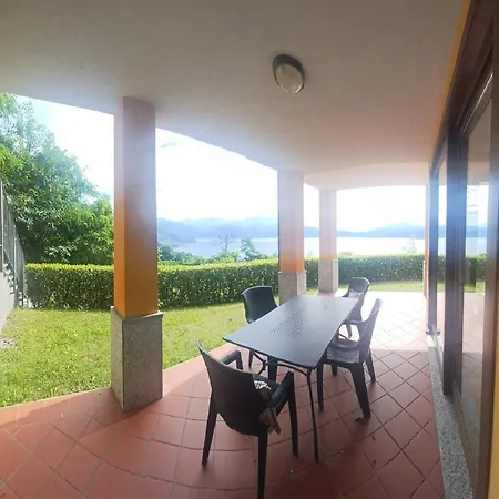 Belvilla By Oyo Vigneto A1, Cleaning Included
